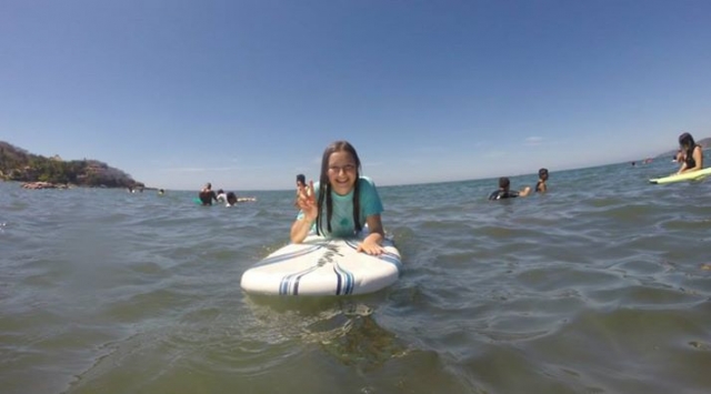  attendre tranquillement 